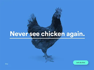 Pickle Onboarding marvel onboarding prototype ui design