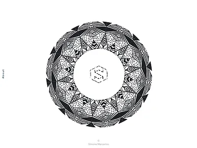 Personal Website Redesign adaptive front end interaction kaliedoscope minimal responsive ui ux