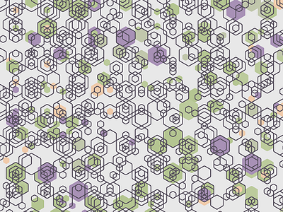 Geometric Shapes / 150729 creative coding generative art geometry hype framework pattern processing