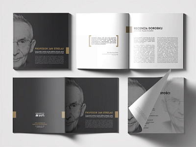 Doctor Honoris Cause commemorative booklet booklet commemorative doctor honoris causa university
