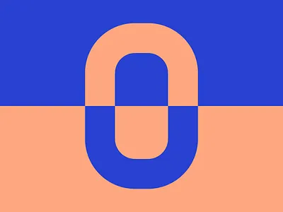 0 — 36 Days Of Type 0 36 days 0 36 days of type bryn taylor colour design flat letter type typography