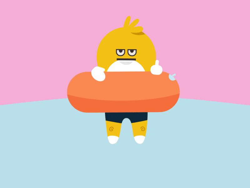 How I wish I spent my Mondays