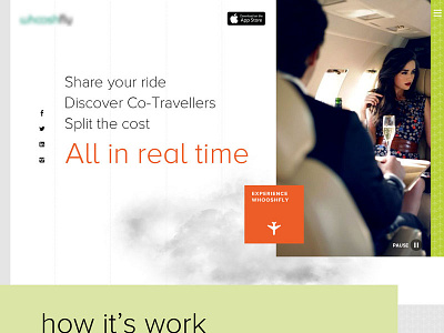 Flight Pooling Concepts flight booking flight pooling trip riders