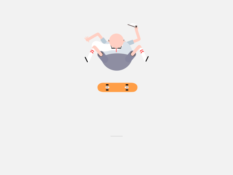 Skatergramps