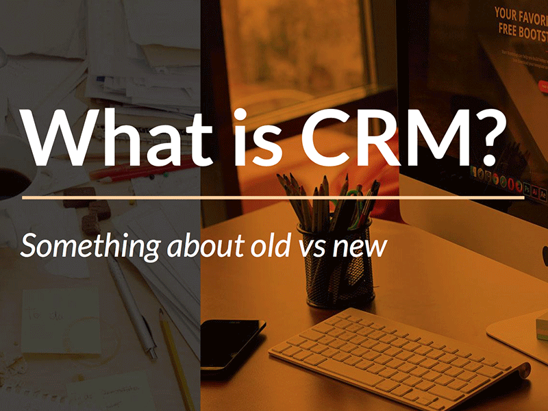 Nutshell Web Design 101 crm orange responsive slidedeck webcast