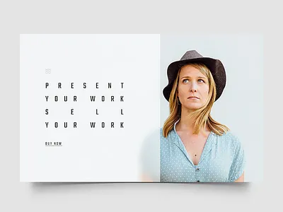 Amory - Slides design ecommerce landing modest product showcase slider theme ui ux wordpress