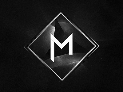 Matter behance bw c4d cg letter light render type typography