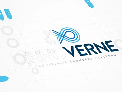 Company Logo brand branding identity logo logo development logomark typography. whitespace