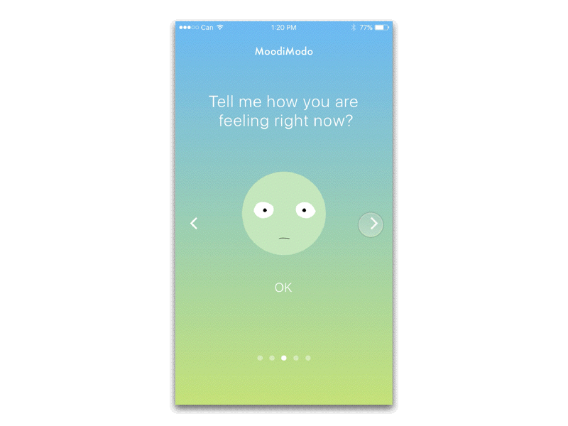 Mood Tracker mood tracker