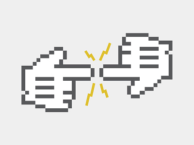Development and integrations connection creation cursor development hands holy integrations life spark touch