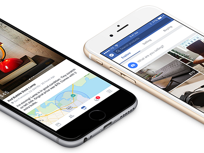 Facebook Marketplace commerce facebook ios marketplace mobile