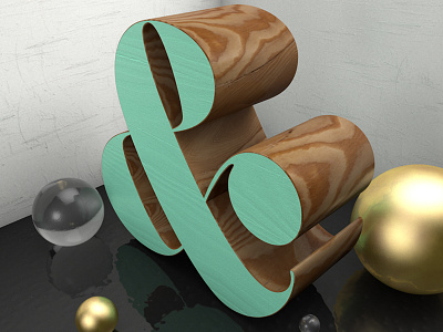 058/365 3d cinema 4d lighting material physical render