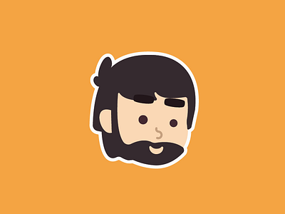 Custom Magnet stickermule