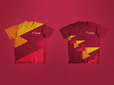 Colégio Geração Saber / Branding brand identity branding colégio geração saber logo marca mark school symbol