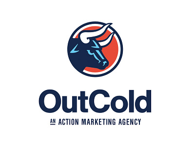 OutCold branding