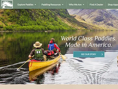 Bending Branches Drupal 8 website drupal 8 responsive design website development