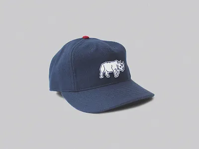 Rhino Hat coffee ebbets hat rhino shop steelhead