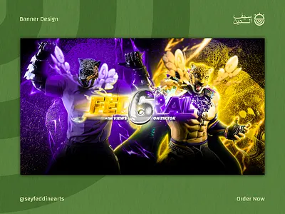 King & Armor King Tekken 8 | Banner Design armor king tekken 8 banner design king banner king tekken 8 logo design playstation 5 ps5 banner design tekken 8 banner design tekken 8 ps5 visual identity desing