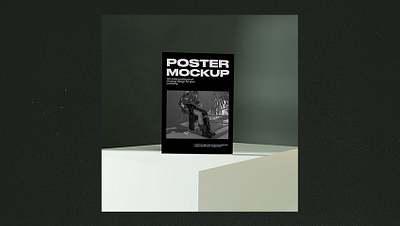 Poster Mockups V.1 brandingtools creativemockups creativeshowcase designportfolio digitalshowcase dribbbleshots graphicdesignresources marketingdesign mockupdesign modernmockups postermockups posterpresentation printdesigninspo realisticmockups visualbranding