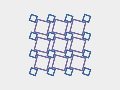 Geometric Animations / 150812 animation code creative coding geometry gif processing