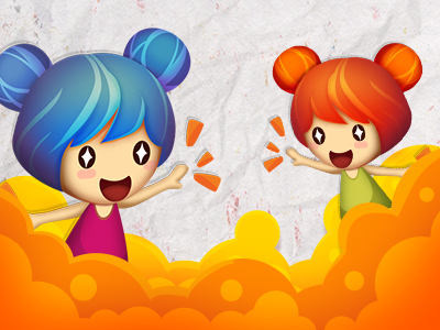 cute characters android back characters cute game ios kids