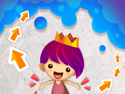 cute characters android back characters cute game ios kids