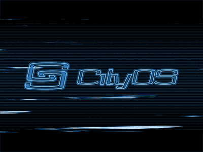 Mobile App app futuristic game hud interface it lettering mobile store techno virtual vr
