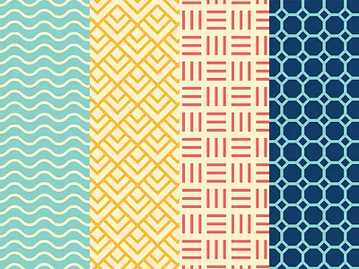 Patterns for Candy Packaging candy patterns