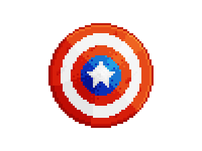 Civil War civil war cpt.america pixel pixel art