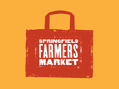 Farmers Market Branding