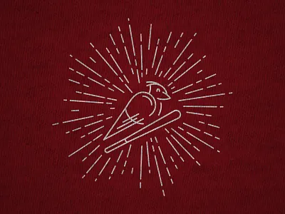 Cardinal cardinal missouri red birds st louis cardinals