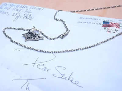 Logo into Jewelry jewelry logo logo design necklage suke suketoejoeh