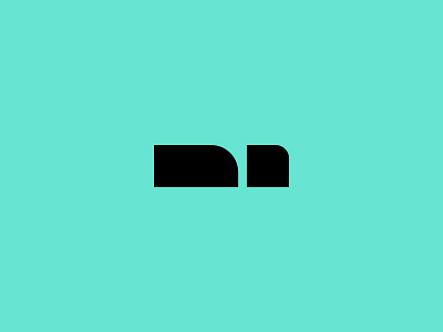 i + transport cargo cyan edwin carl capalla minimal simple teal trailer transport