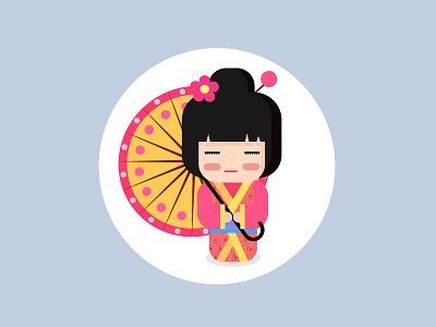 Japanese japanese kawai