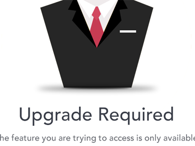 Illustration for Upgrade illustration photoshop upgrade