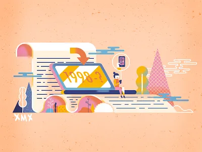 Chinese online literature