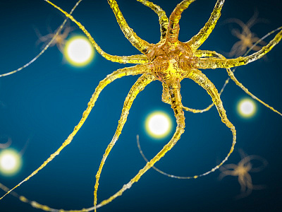 Bacteria Shape 3d cinema 4d glass glassy modeling organic render shape thingy transparent virus