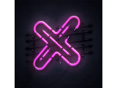 X 36daysoftype after effects c4d cinema4d design motion graphics type