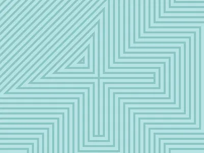 4 — 36 Days Of Type 36 days 4 36 days of type 4 bryn taylor colour design number type typography