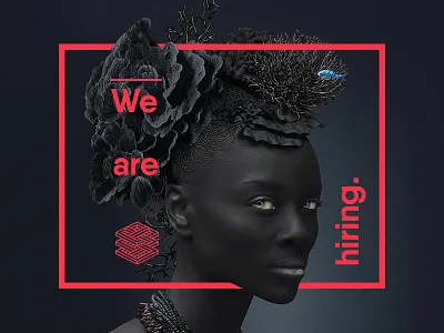 Hiring now! atlanta designer job posting senior designer social media manager utoka work