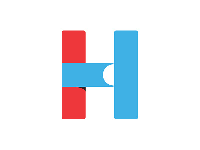 Human Care V2 brand care color creative font human logo monogram simple simply symbol type