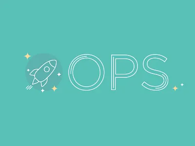 404 404 error icon illustration interface line icon minimal mockup ops simple ui web