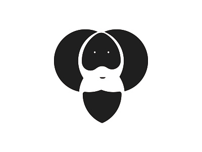 Freestyle brand care color creative font human logo monogram simple simply symbol type