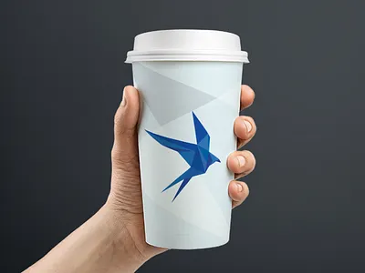 CESE Branding brand branding cup identity logo logotype mockup