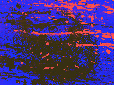 3D Effect 3d effect skull