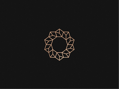 Fugazi, fogazi. It’s a wazi, it’s a woozi. black branding geometric identity logo minimal simple