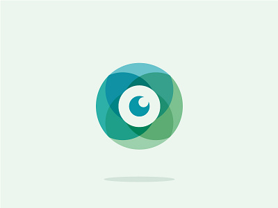 Eye Symbol eye hospital world