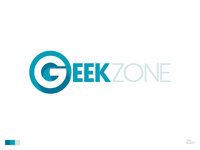 Geekzone logo logo