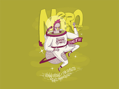 6.1.16 Web Dribbble illustration