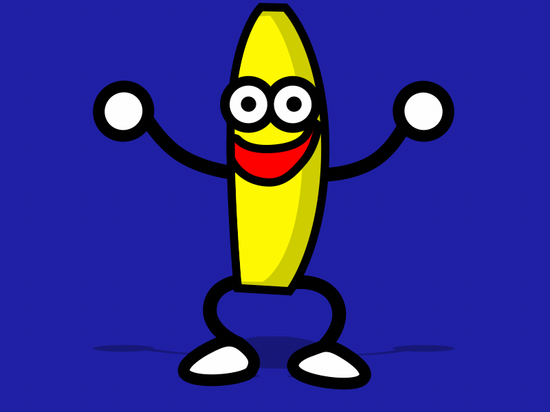 Classic Internet Doodle butter gif gifgun jelly joysticks and sliders peanut rubber hose time